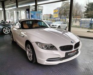 BMW Z4 Gebrauchtwagen