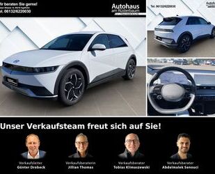 Hyundai IONIQ 5 Gebrauchtwagen