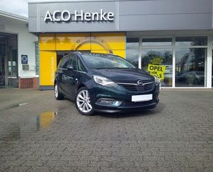 Opel Zafira Gebrauchtwagen