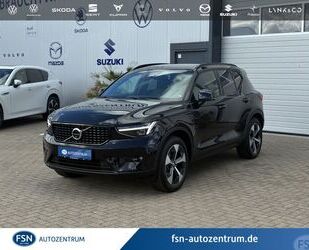 Volvo XC40 Gebrauchtwagen
