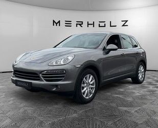 Porsche Cayenne Gebrauchtwagen