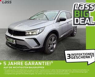 Opel Grandland (X) Gebrauchtwagen