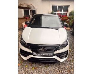 Ligier JS 50 Gebrauchtwagen