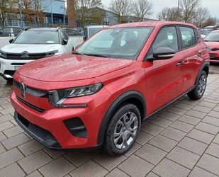 Citroen C3 Gebrauchtwagen