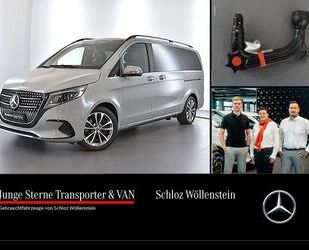Mercedes-Benz V 300 Gebrauchtwagen