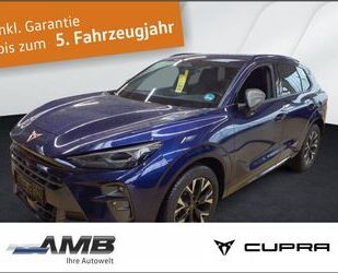 Cupra Terramar Gebrauchtwagen