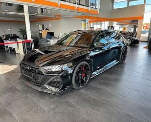 Audi RS6 Gebrauchtwagen