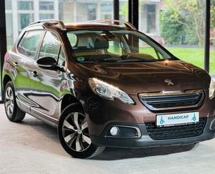 Peugeot 2008 Gebrauchtwagen