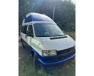 VW T4 California Gebrauchtwagen