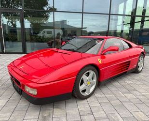 Ferrari 348 Gebrauchtwagen