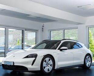 Porsche Taycan Gebrauchtwagen