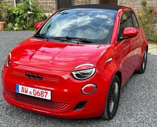 Fiat 500e Gebrauchtwagen