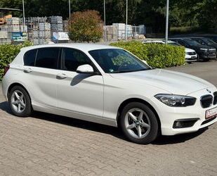 BMW 120 Gebrauchtwagen