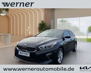 Kia ceed Sportswagon Gebrauchtwagen