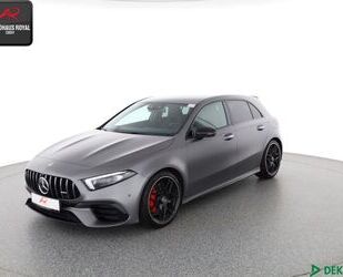 Mercedes-Benz A 45 AMG Gebrauchtwagen