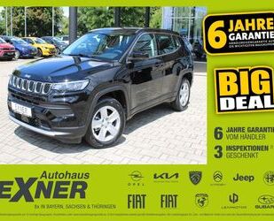 Jeep Compass Gebrauchtwagen