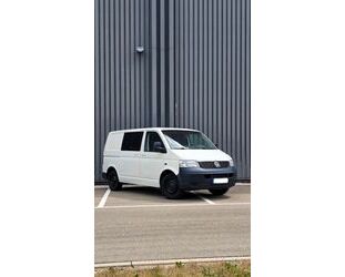 VW T5 Transporter Gebrauchtwagen