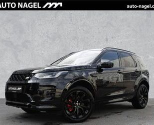 Land Rover Discovery Sport Gebrauchtwagen