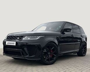 Land Rover Range Rover Sport Gebrauchtwagen