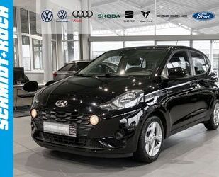 Hyundai i10 Gebrauchtwagen