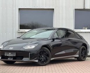 Hyundai IONIQ 6 Gebrauchtwagen