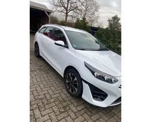 Kia ceed Sportswagon Gebrauchtwagen