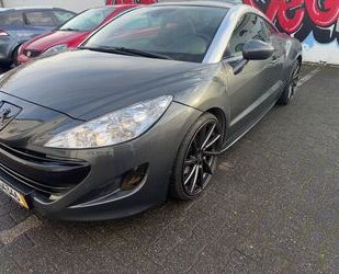 Peugeot RCZ Gebrauchtwagen