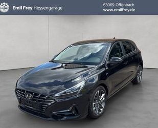 Hyundai i30 Gebrauchtwagen