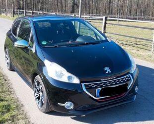 Peugeot 208 Gebrauchtwagen