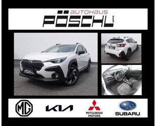 Subaru Crosstrek Gebrauchtwagen