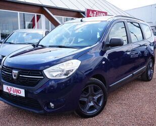 Dacia Lodgy Gebrauchtwagen