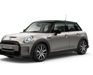 Mini Cooper S Gebrauchtwagen
