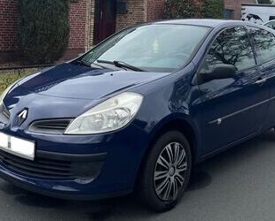 Renault Clio Gebrauchtwagen