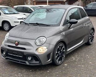 Abarth 595 Competizione Gebrauchtwagen