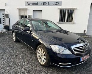 Mercedes-Benz S 350 Gebrauchtwagen