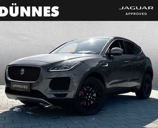 Jaguar E-Pace Gebrauchtwagen