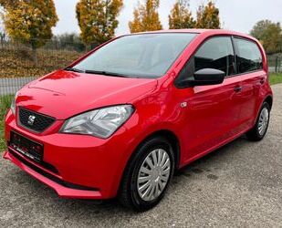 Seat Mii Gebrauchtwagen