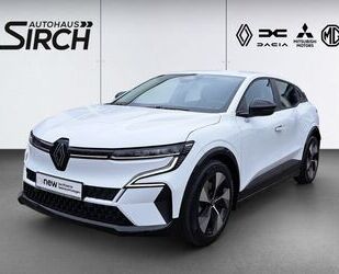 Renault Megane Gebrauchtwagen