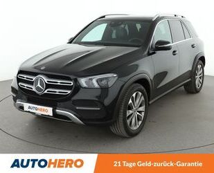 Mercedes-Benz GLE 350 Gebrauchtwagen