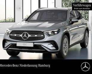 Mercedes-Benz GLC 200 Gebrauchtwagen