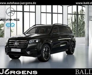 Mercedes-Benz GLS 450 Gebrauchtwagen