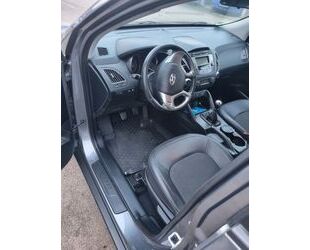 Hyundai ix35 Gebrauchtwagen