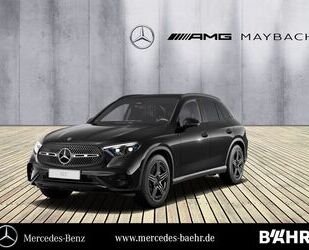 Mercedes-Benz GLC 220 Gebrauchtwagen