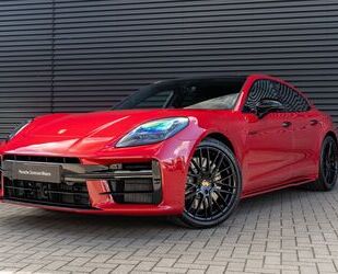 Porsche Panamera Gebrauchtwagen
