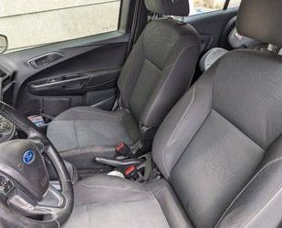 Ford B-Max Gebrauchtwagen