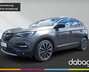 Opel Grandland (X) Gebrauchtwagen