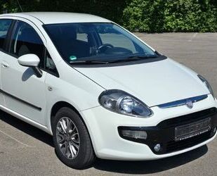 Fiat Punto Evo Gebrauchtwagen