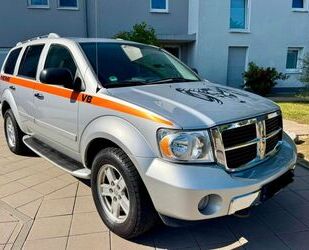 Dodge Durango Gebrauchtwagen