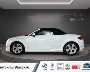 Audi TT Gebrauchtwagen