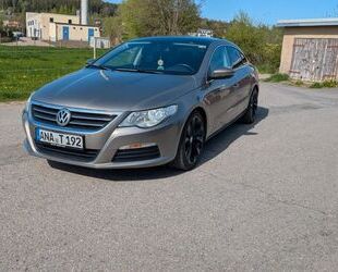 VW Passat CC Gebrauchtwagen